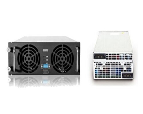 20Kw @750V恒功率充电模块