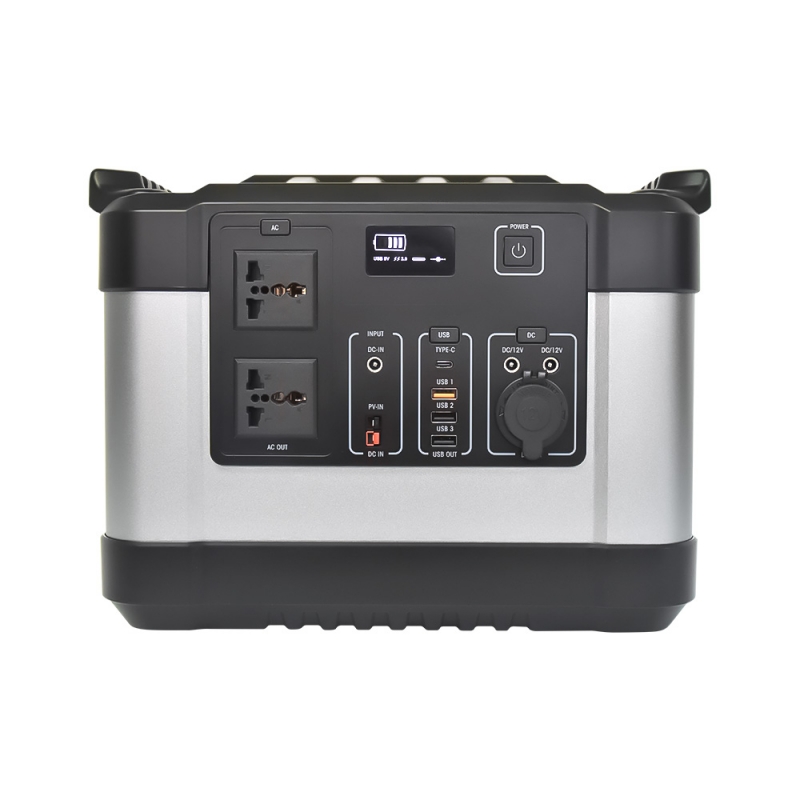 成都BD-1000W-G1000储能电源