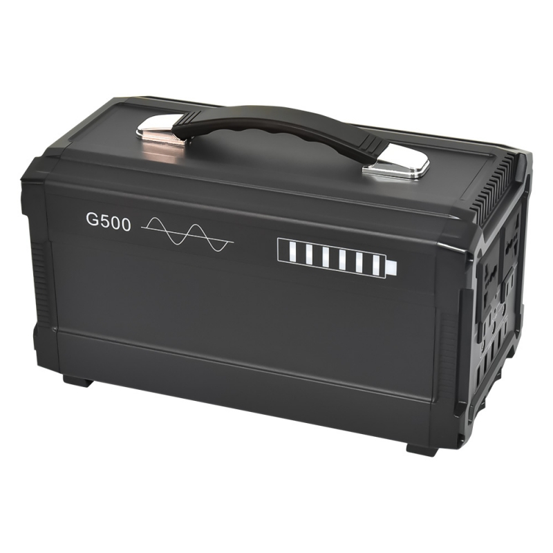 成都BD-500W-G500L储能电源