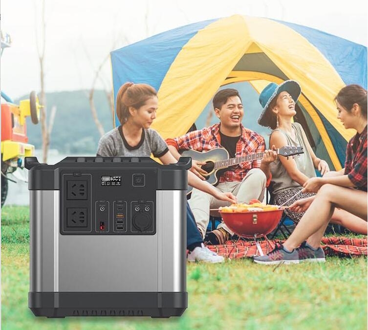 成都BD-2000W-G2000储能电源