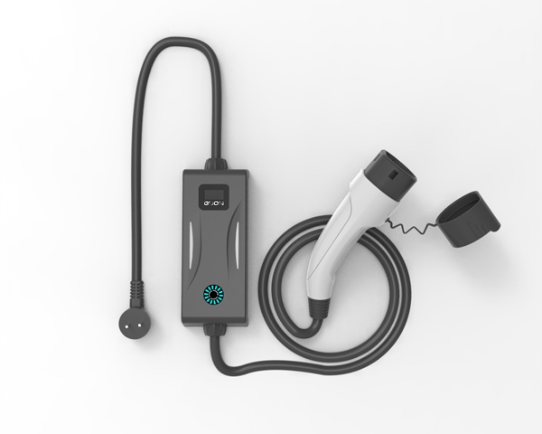 成都16A便携式充电盒