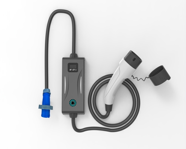 成都32A便携式充电盒