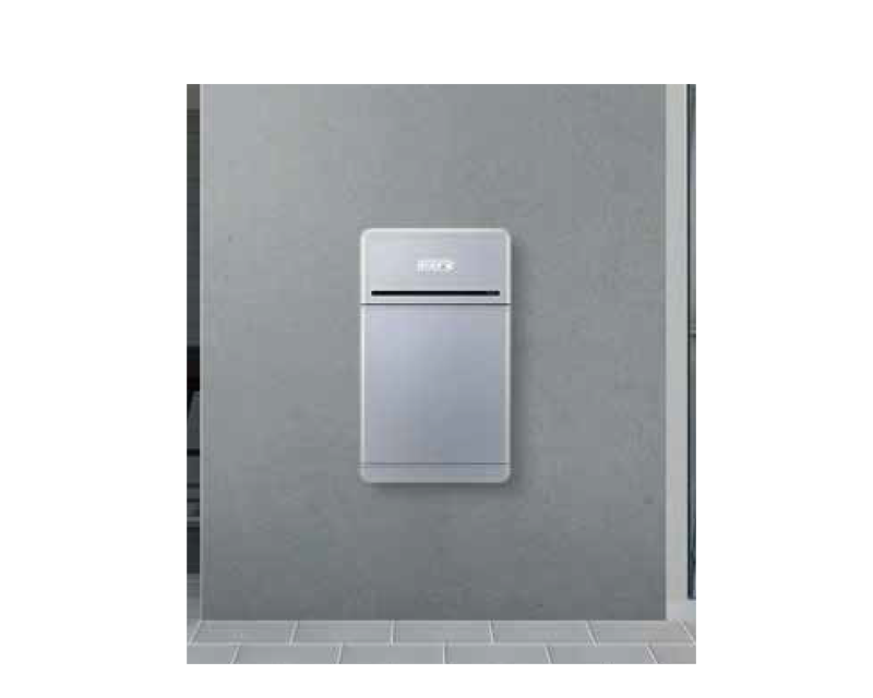 成都家庭智能应急储能设备